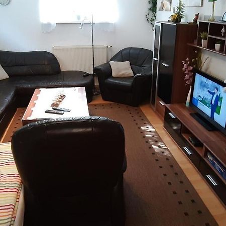 Ferienwohnung Spandau Берлін Екстер'єр фото